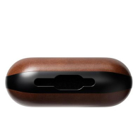 Nomad Modern Leather Case Airpods Pro 3 rustic brown (Horween) - 1367228 - zdjęcie 5